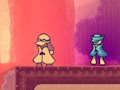 Jogo Feitiço de Vapor  online