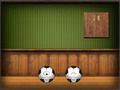 Jogo Amgel Quarto Infantil Fuga 101  online