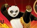 Jogo Partida de morte de kungfu panda  online