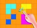 Jogo Preenchimento de cor  online