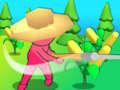 Jogo Farm Land - Jogo de Vida Agrícola  online