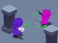 Jogo Mago das Sombras  online