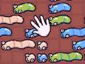 Jogo Vermes Funkee  online