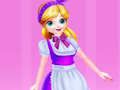 Jogo Bolo Doce Padaria Meninas  online