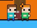 Jogo PixBros 2 Jogador  online