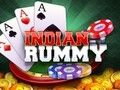 Jogo Rummy Indiano  online