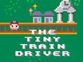 Jogo O minúsculo maquinista do trem  online