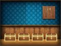 Jogo Amgel Quarto Infantil Fuga 136  online