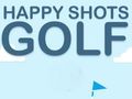Jogo Golfe de tiros felizes  online