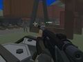 Jogo Atirador de Elite  online