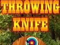 Jogo Faca de arremesso  online