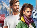 Jogo Treino de inverno  online