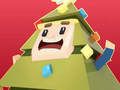 Jogo Corredor de Natal Kogama  online