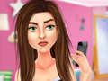 Jogo Haley experimenta cachos sem calor  online