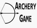 Jogo Jogo de tiro com arco  online
