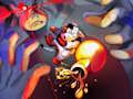 Jogo Acidente de bordo de Moomoo v3  online