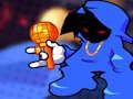 Jogo Friday Night Funkin Shadow Wizard Mod de dinheiro  online