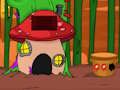 Jogo Fuga do papagaio Eclectus  online