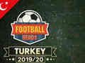 Jogo Chefes de Futebol: Turquia 2019/20  online
