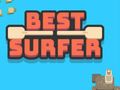 Jogo Melhor Surfista  online