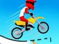 Jogo Desenhe e ande!  online