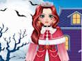 Jogo Jogo de maquiagem de princesa  online