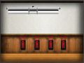 Jogo Amgel Quarto Infantil Fuga 109  online