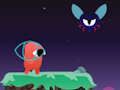 Jogo Monstro Salto beta  online