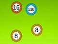 Jogo Mesclar Frisbees  online