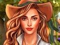 Jogo Refúgio de verão  online