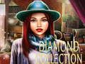 Jogo Coleção de diamantes  online