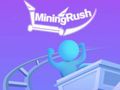 Jogo Corrida de mineração  online
