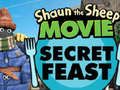 Jogo Shaun, o Carneiro: Festa Secreta do Filme  online
