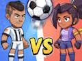 Jogo Head Ball - Futebol Online  online