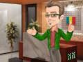 Jogo Encontrando arquivo importante do Office  online