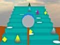 Jogo Corrida de escada  online