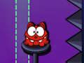 Jogo Monstro e Doces  online