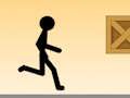 Jogo Stickman Parkour online