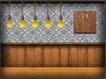 Jogo Amgel Quarto Infantil Fuga 110  online