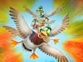 Jogo Migração Flappy Duck  online