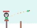 Jogo Canhões Loucos  online
