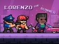 Jogo Lourenço, o Corredor  online