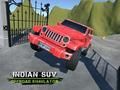 Jogo Simulador Offroad Suv Indiano  online