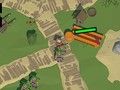 Jogo Colheita da Praga A Última Defesa  online