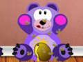 Jogo Resgatar mãe e filhote  online