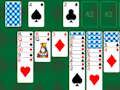 Jogo Paciência Klondike 1 ou 3 online Jogo Paciência Klondike 1 ou 3 online
