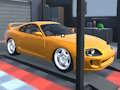 Jogo Mecânico de automóveis: construir carro 3D  online