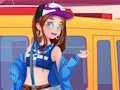 Jogo Rua casual adolescente  online
