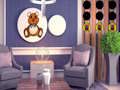Jogo O resgate da sala encantada  online