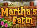 Jogo Fazenda Marthas  online